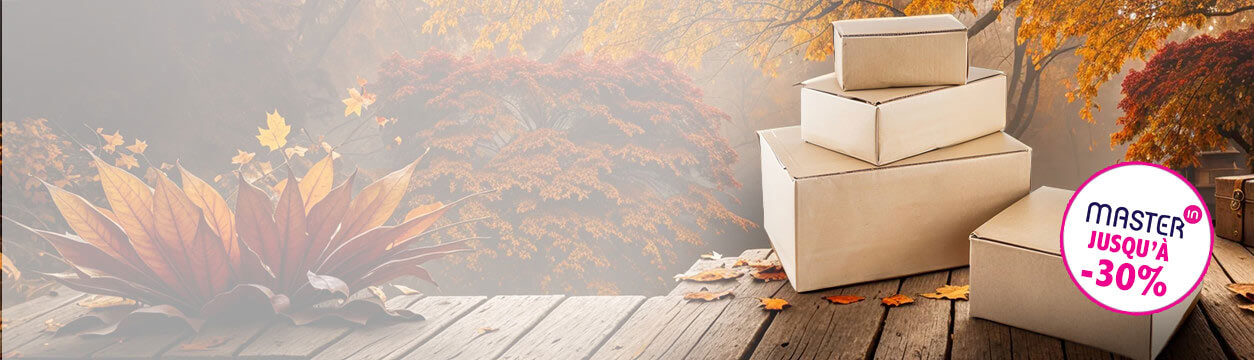 boîtes postales