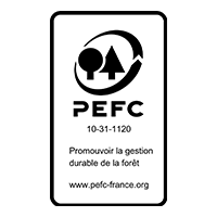 PEFC Alt text