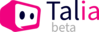 Talia Beta Logo