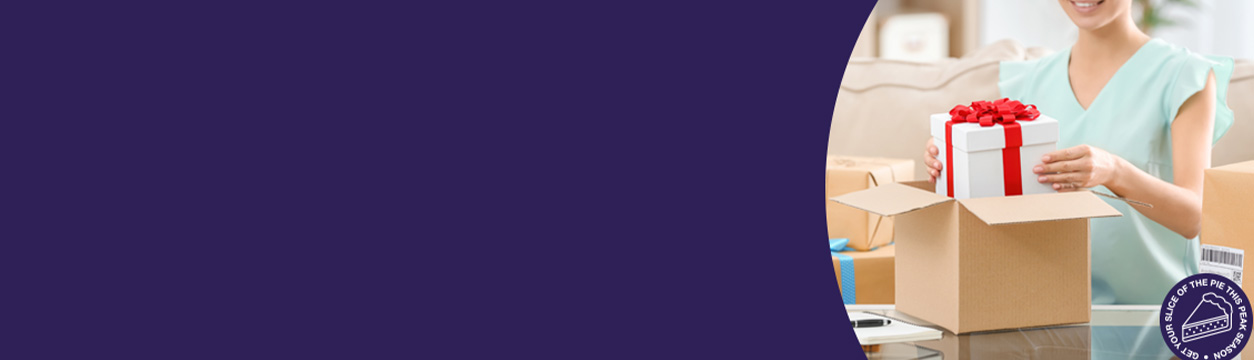 Postal Banner