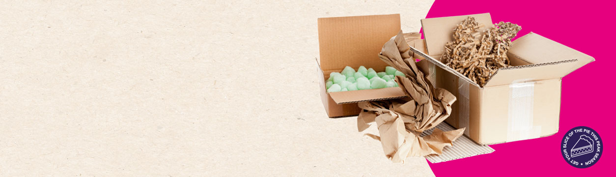 Protective Packaging