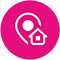 location icon