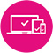 order confirmation icon