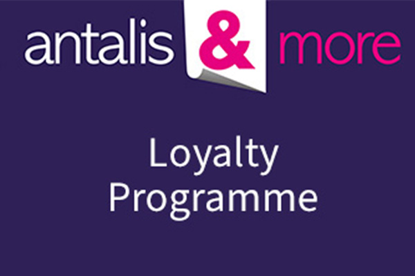Antalis & More