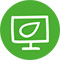 Green Design icon