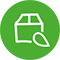 Sourcing icon