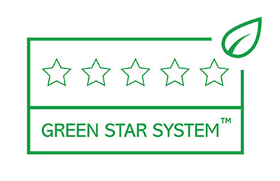 Green Star System Base