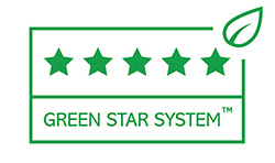 green star system