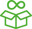 Pollution Prevention Icon