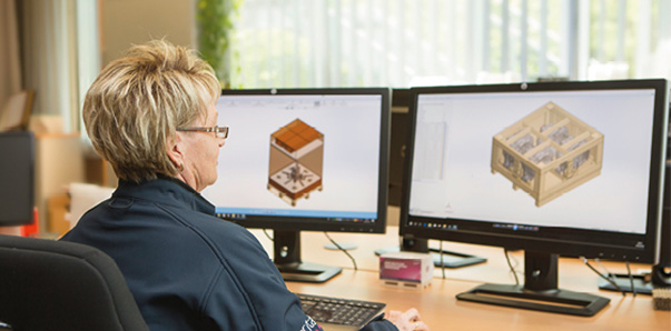 Packaging Design Centre
