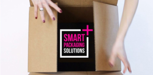 smart packaging solutions