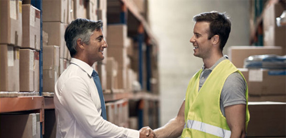 Suppliers Relationship