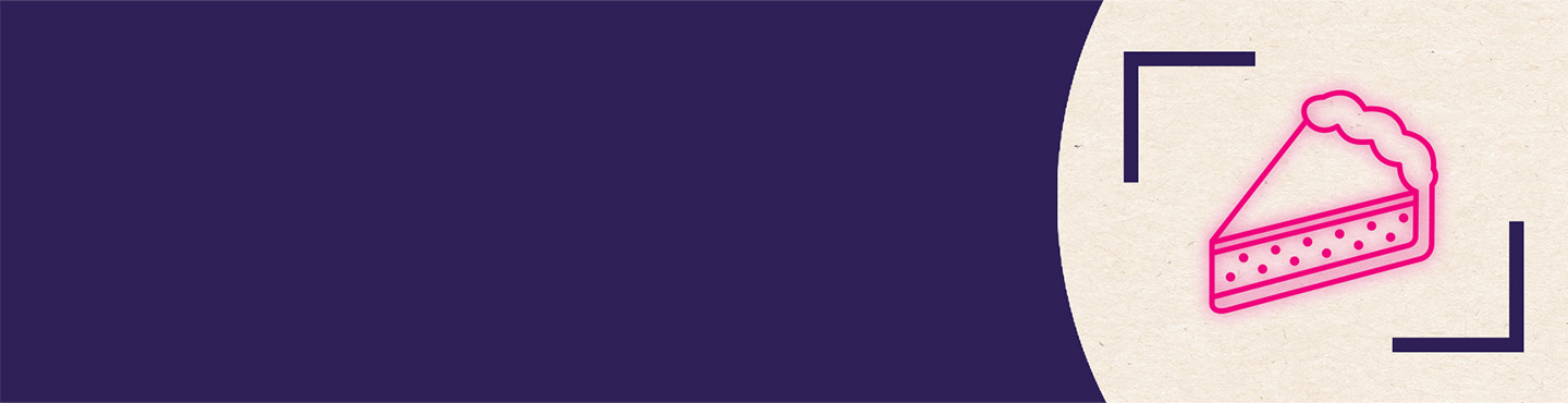 Slice Packaging Banner