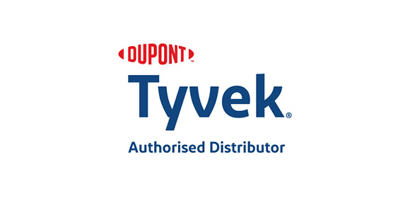 Tyvek brand logo