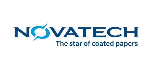 Novatech product logo
