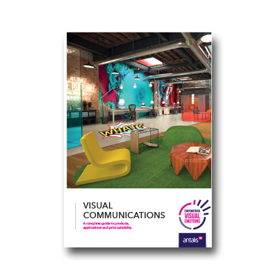 Viscom brochure cover image