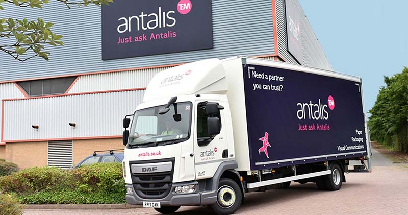 Antalis IE