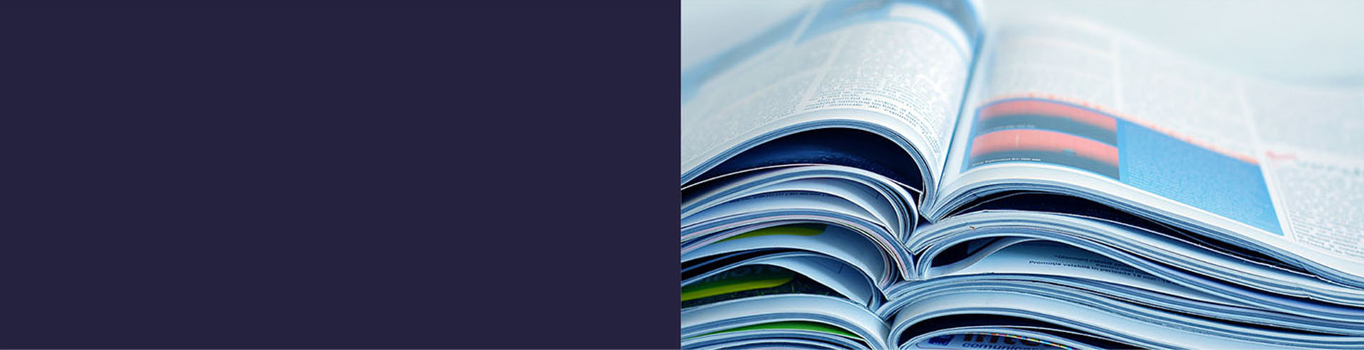Antalis Creative Power Awards banner