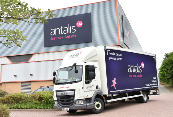 delivery information