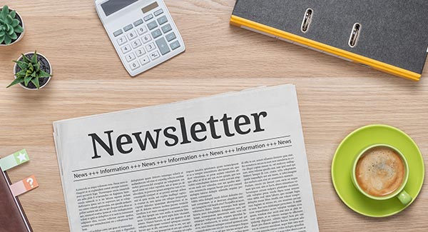 newsletter