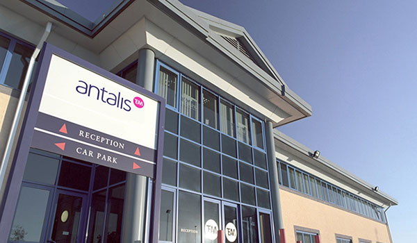Antalis UK