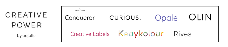 Arjowiggins brands logo image