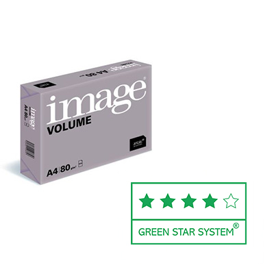 image volume