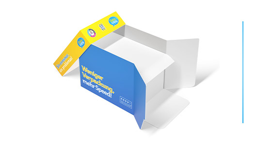 data copy box open
