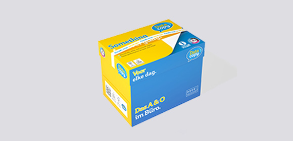 data copy grab-and-go box