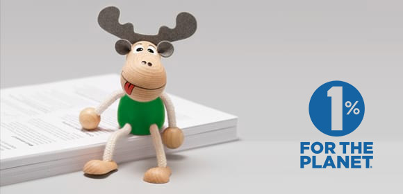 Data Copy eco-friendly paper