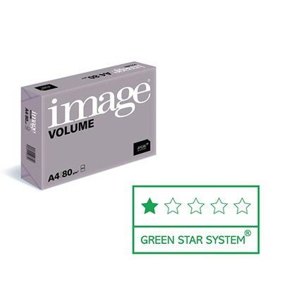 Image Volume