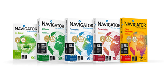 Navigator Range Image