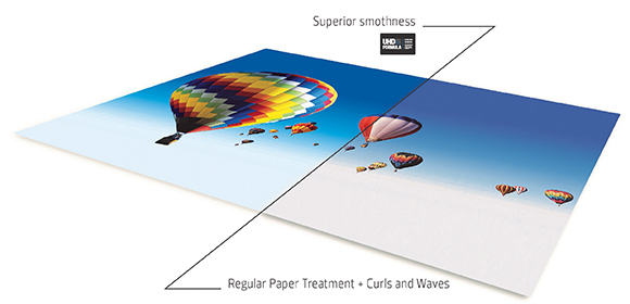 Navigator performance image