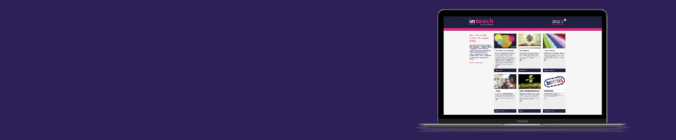 intouch Office Dealer Banner
