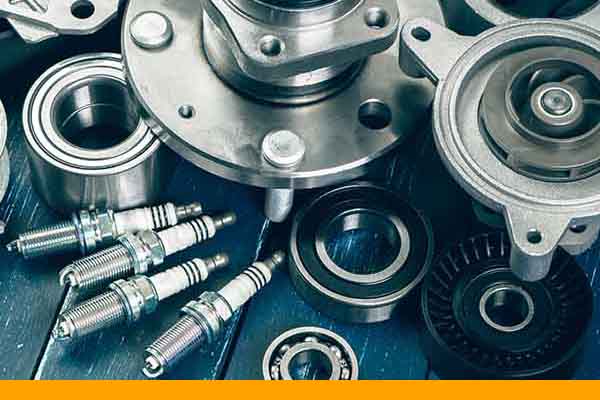 Automotive Packaging