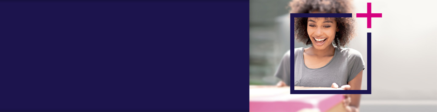 Customer Experience banner