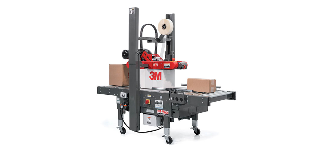 3M 7000r Case Sealer