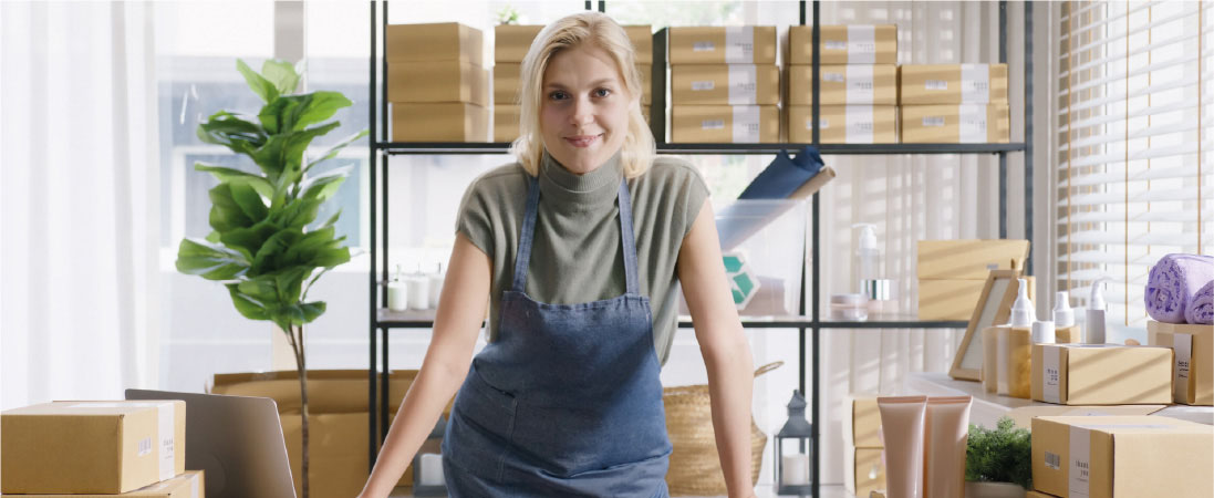 e-commerce ready
