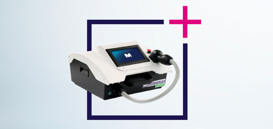 Machine that Reduce damages 