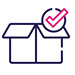 efficiency icon