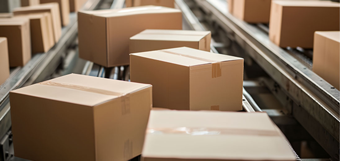 Unbeatable Packaging Banner