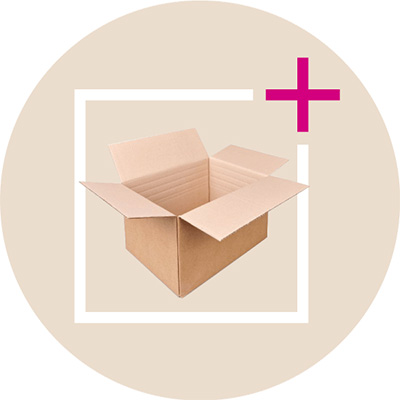 Boxes Storage