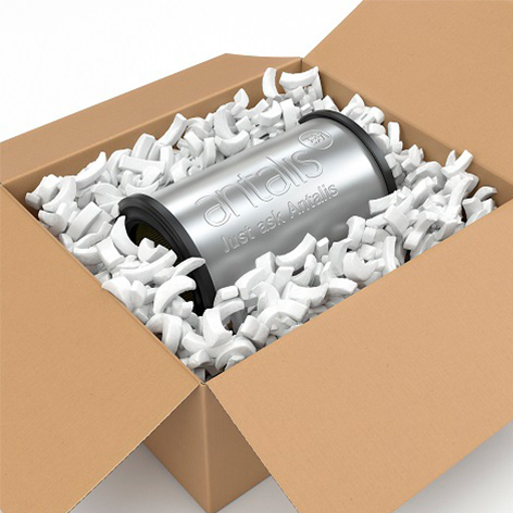 Recycled Loose fill Image