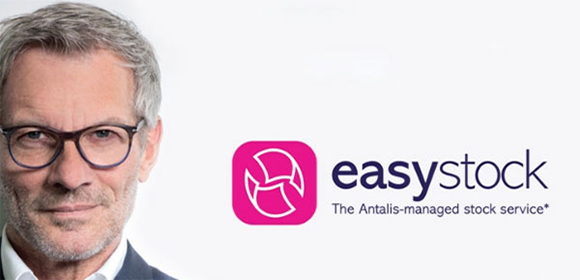 Easystock Peak