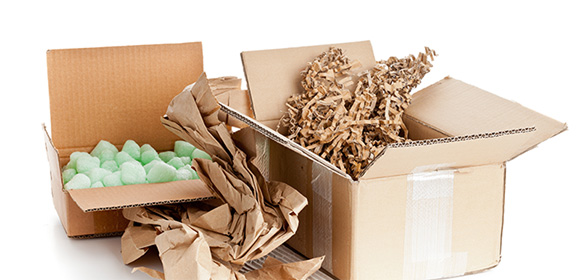 protective packaging essentials