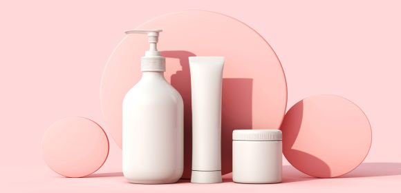 Pink Beauty Company Products