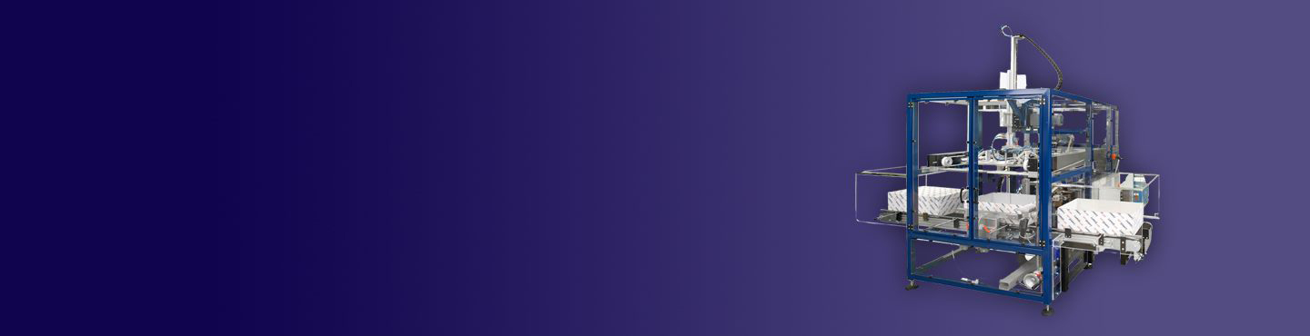 Carton Automation banner