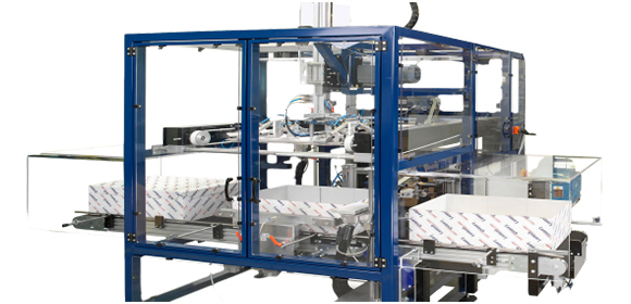 Case Erector
