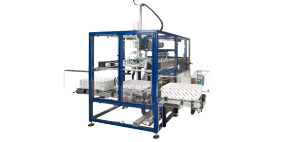 Case Sealer