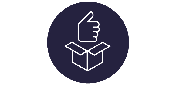 Easy Installation Icon